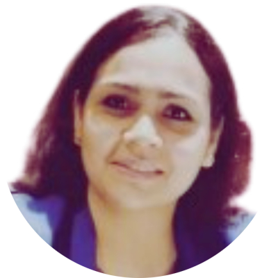 Dr. Supriya Lamba Sahdev