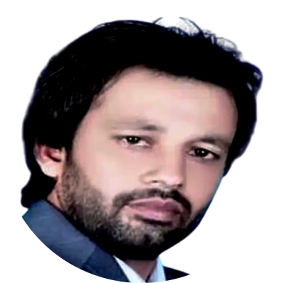 Dr. Irfan Hussain Khan