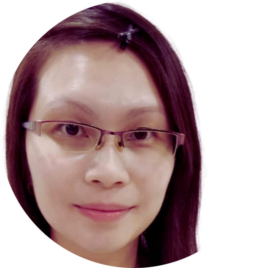 Dr. Lok Yee Huei