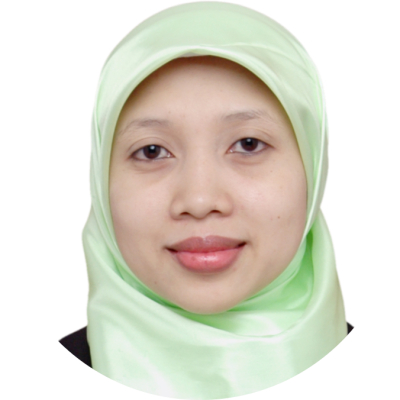 Dr. Inayati Nuraini Dwiputri